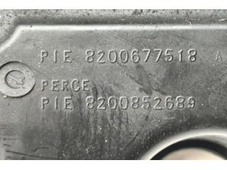 bontott RENAULT MEGANE III Felső Hűtőburkolat