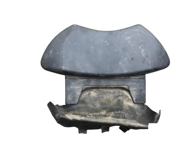 bontott RENAULT MEGANE III Felső Kormányoszlop Burkolat