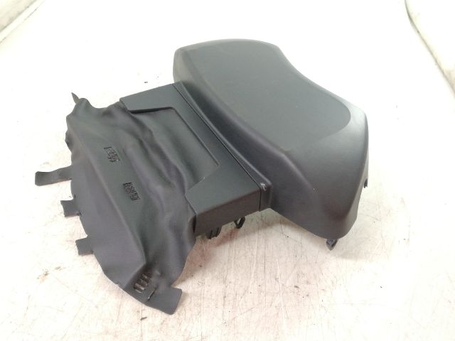 bontott RENAULT MEGANE III Felső Kormányoszlop Burkolat