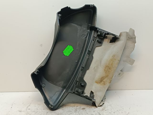 bontott RENAULT MEGANE III Felső Kormányoszlop Burkolat