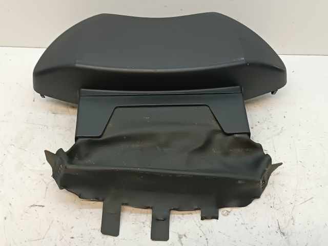 bontott RENAULT MEGANE III Felső Kormányoszlop Burkolat