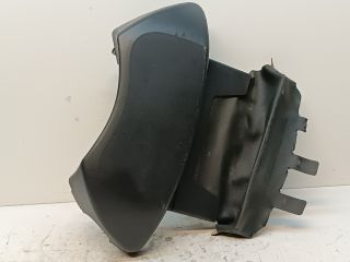 bontott RENAULT MEGANE III Felső Kormányoszlop Burkolat