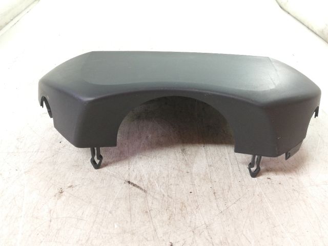 bontott RENAULT MEGANE III Felső Kormányoszlop Burkolat