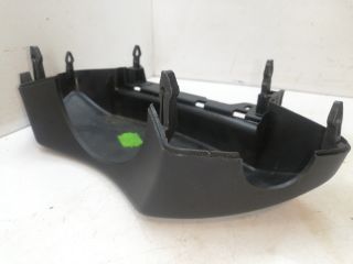 bontott RENAULT MEGANE III Felső Kormányoszlop Burkolat