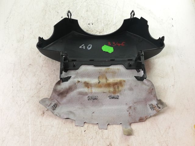 bontott RENAULT MEGANE III Felső Kormányoszlop Burkolat