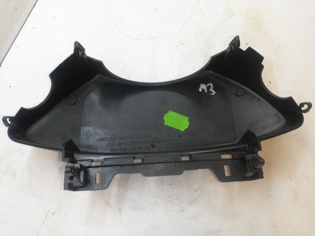 bontott RENAULT MEGANE III Felső Kormányoszlop Burkolat