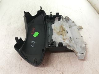 bontott RENAULT MEGANE III Felső Kormányoszlop Burkolat