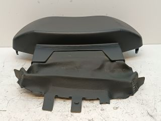 bontott RENAULT MEGANE III Felső Kormányoszlop Burkolat