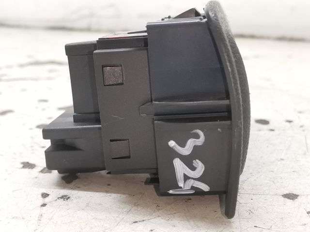 bontott RENAULT MEGANE III Fényszórómagasság Állító Kapcsoló