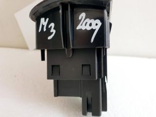 bontott RENAULT MEGANE III Fényszórómagasság Állító Kapcsoló