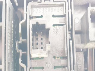 bontott RENAULT MEGANE III Fényszórómagasság Állító Kapcsoló