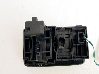 bontott RENAULT MEGANE III Fényszórómagasság Állító Kapcsoló