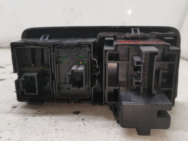 bontott RENAULT MEGANE III Fényszórómagasság Állító Kapcsoló