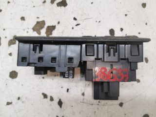 bontott RENAULT MEGANE III Fényszórómagasság Állító Kapcsoló