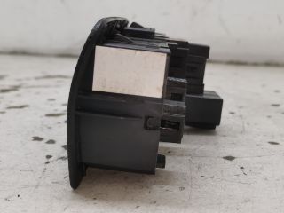 bontott RENAULT MEGANE III Fényszórómagasság Állító Kapcsoló