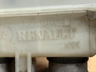 bontott RENAULT MEGANE III Főfékhenger