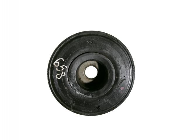 bontott RENAULT MEGANE III Főtengely Szíjtárcsa