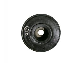 bontott RENAULT MEGANE III Főtengely Szíjtárcsa