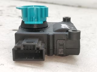 bontott RENAULT MEGANE III Fűtés Állító Motor