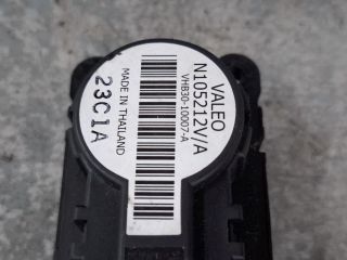 bontott RENAULT MEGANE III Fűtés Állító Motor