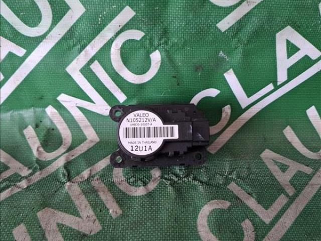 bontott RENAULT MEGANE III Fűtés Állító Motor