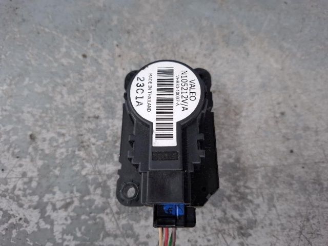 bontott RENAULT MEGANE III Fűtés Állító Motor