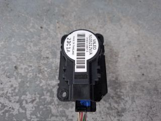 bontott RENAULT MEGANE III Fűtés Állító Motor