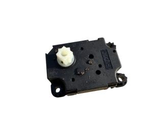 bontott RENAULT MEGANE III Fűtés Állító Motor