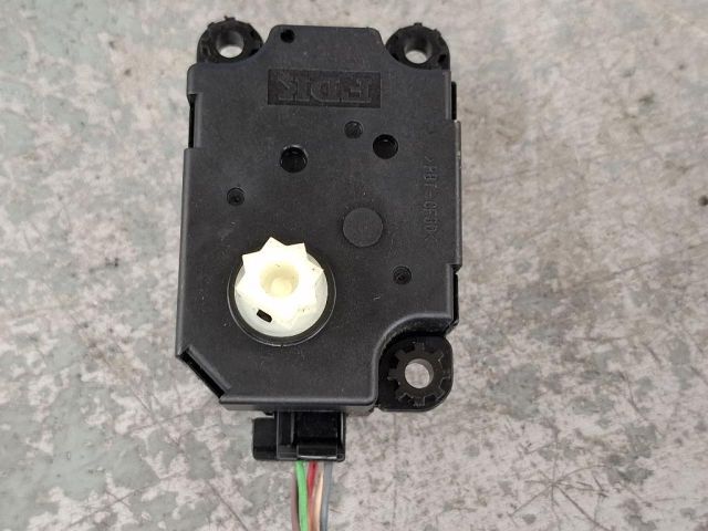 bontott RENAULT MEGANE III Fűtés Állító Motor