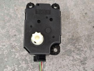 bontott RENAULT MEGANE III Fűtés Állító Motor