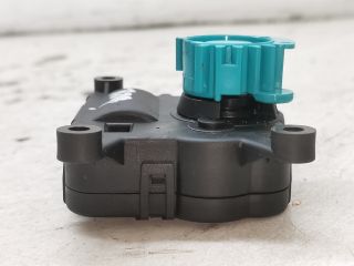 bontott RENAULT MEGANE III Fűtés Állító Motor