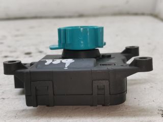 bontott RENAULT MEGANE III Fűtés Állító Motor