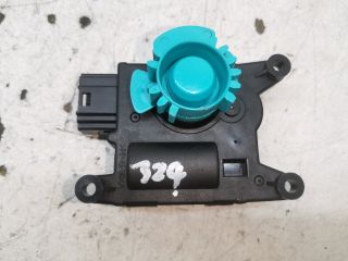 bontott RENAULT MEGANE III Fűtés Állító Motor