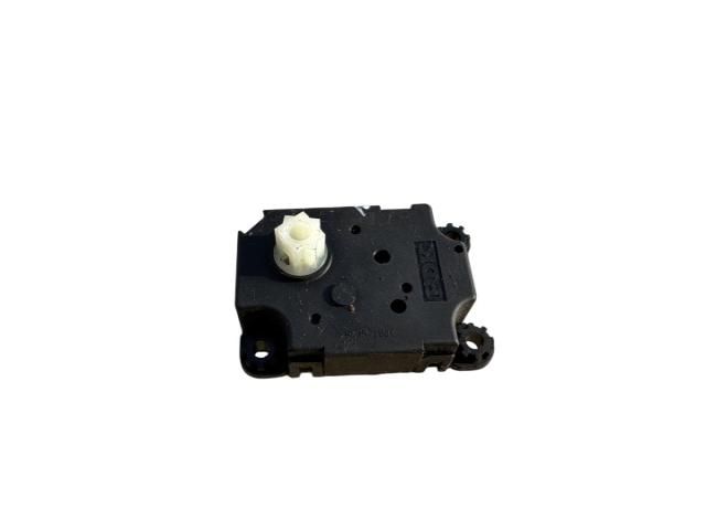 bontott RENAULT MEGANE III Fűtés Állító Motor