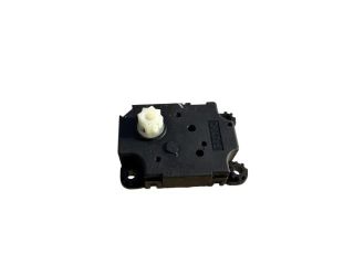 bontott RENAULT MEGANE III Fűtés Állító Motor