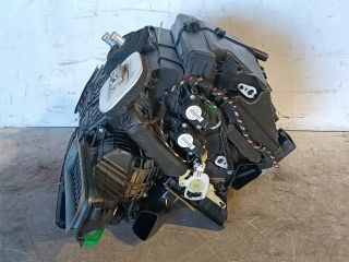 bontott RENAULT MEGANE III Fűtés Box