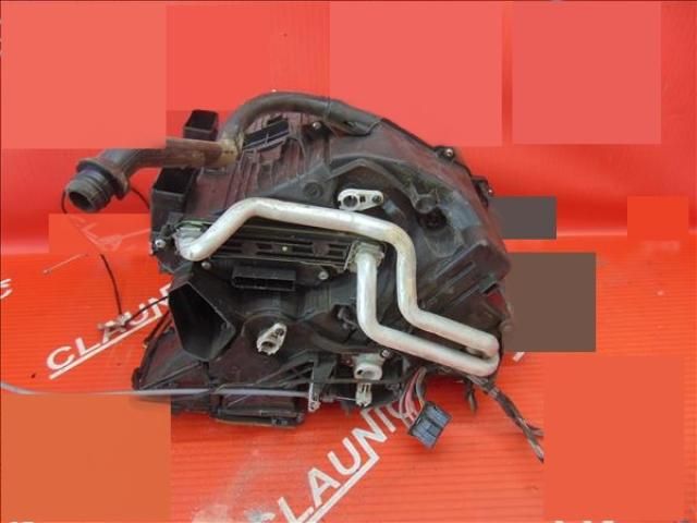 bontott RENAULT MEGANE III Fűtés Box