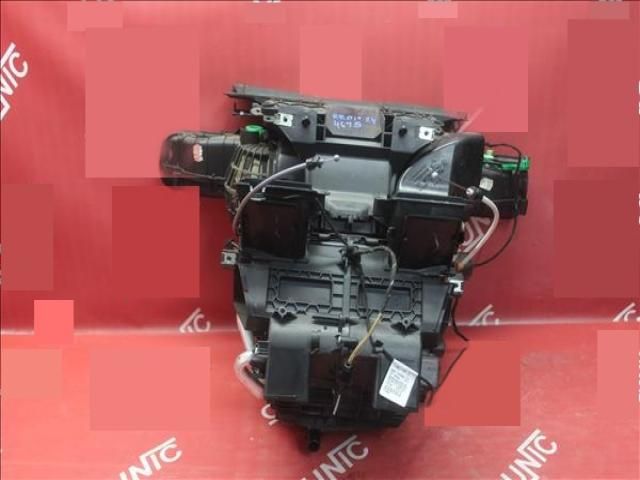 bontott RENAULT MEGANE III Fűtés Box