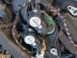 bontott RENAULT MEGANE III Fűtés Box