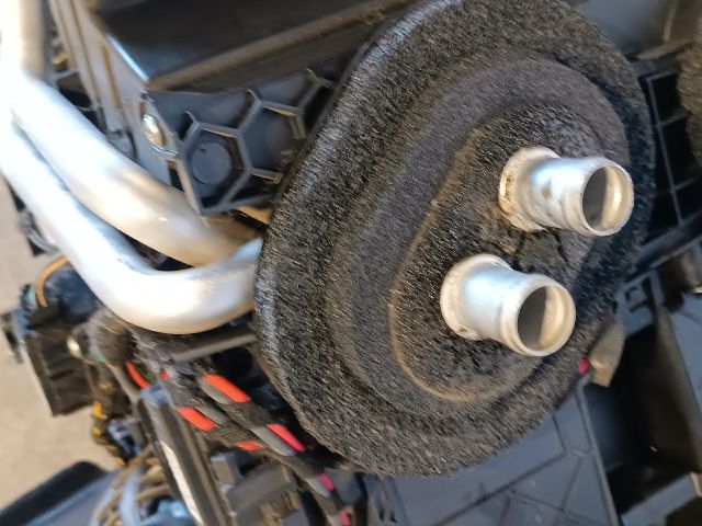 bontott RENAULT MEGANE III Fűtés Box