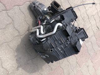 bontott RENAULT MEGANE III Fűtés Box