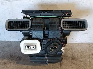 bontott RENAULT MEGANE III Fűtés Box