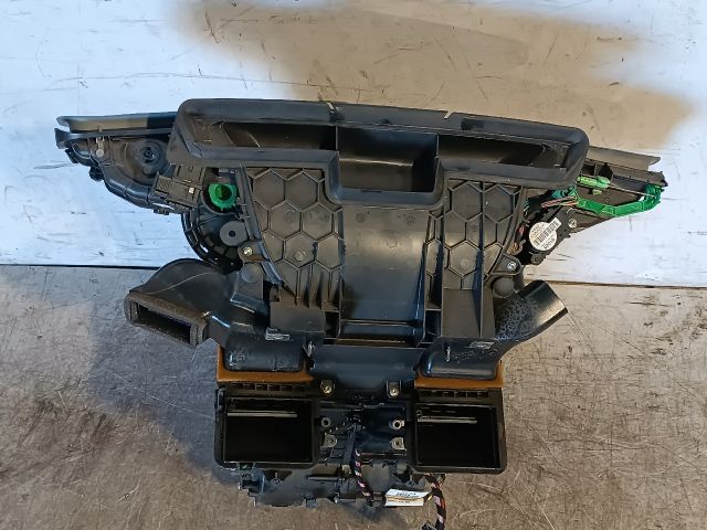 bontott RENAULT MEGANE III Fűtés Box