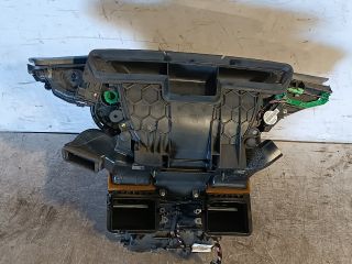 bontott RENAULT MEGANE III Fűtés Box