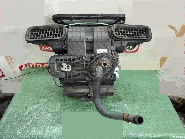 bontott RENAULT MEGANE III Fűtés Box