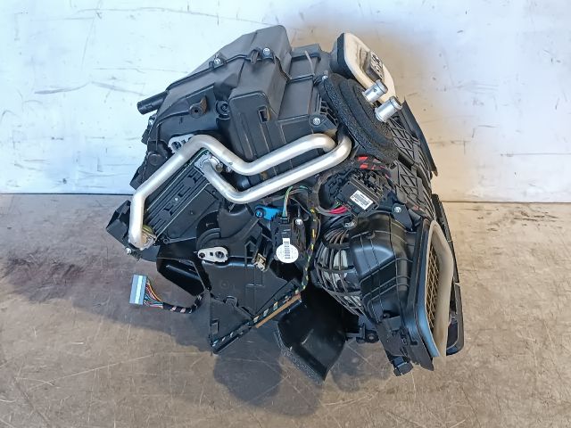 bontott RENAULT MEGANE III Fűtés Box