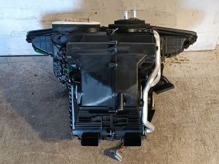 bontott RENAULT MEGANE III Fűtés Box