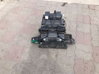 bontott RENAULT MEGANE III Fűtés Box