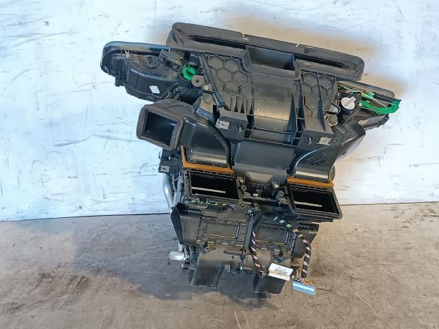 bontott RENAULT MEGANE III Fűtés Box