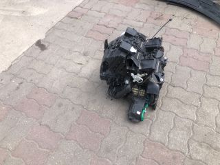 bontott RENAULT MEGANE III Fűtés Box